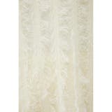 シアーフリンジニットベスト | AZUL BY MOUSSY | 詳細画像10 