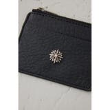 ウエスタンスタイルカードケース | AZUL BY MOUSSY | 詳細画像2