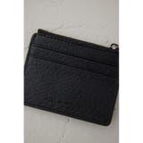 ウエスタンスタイルカードケース | AZUL BY MOUSSY | 詳細画像3