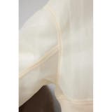 シアーダンボールプルオーバー | AZUL BY MOUSSY | 詳細画像9 