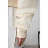 シアーダンボールプルオーバー | AZUL BY MOUSSY | 詳細画像10 