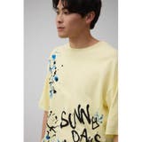 ペイントグラフィックニットトップス | AZUL BY MOUSSY | 詳細画像21