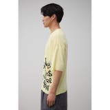 ペイントグラフィックニットトップス | AZUL BY MOUSSY | 詳細画像25