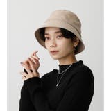 BUCKET HAT | AZUL BY MOUSSY | 詳細画像19