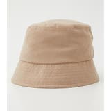 BUCKET HAT | AZUL BY MOUSSY | 詳細画像14
