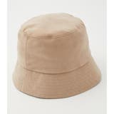 BUCKET HAT | AZUL BY MOUSSY | 詳細画像15