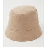 L/BEG1 | BUCKET HAT | AZUL BY MOUSSY
