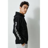 BE YOURSELF HOODIE | AZUL BY MOUSSY | 詳細画像12