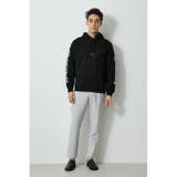 BE YOURSELF HOODIE | AZUL BY MOUSSY | 詳細画像14