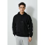 BE YOURSELF HOODIE | AZUL BY MOUSSY | 詳細画像15
