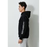 BE YOURSELF HOODIE | AZUL BY MOUSSY | 詳細画像16