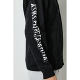BE YOURSELF HOODIE | AZUL BY MOUSSY | 詳細画像20