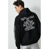 BE YOURSELF HOODIE | AZUL BY MOUSSY | 詳細画像11