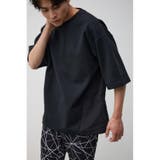 SBC FESデザインポケットTシャツ | AZUL BY MOUSSY | 詳細画像15