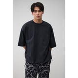 SBC FESデザインポケットTシャツ | AZUL BY MOUSSY | 詳細画像16