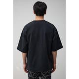 SBC FESデザインポケットTシャツ | AZUL BY MOUSSY | 詳細画像20