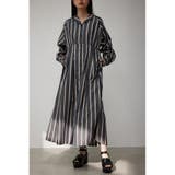 CHUNKY HEEL STUDS SANDALS | AZUL BY MOUSSY | 詳細画像11 