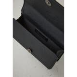 ウエスタンベルトウォレットバッグ | AZUL BY MOUSSY | 詳細画像13 