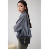 BLK | ウエスタンベルトウォレットバッグ | AZUL BY MOUSSY