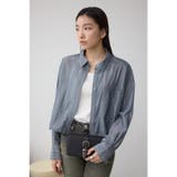 ウエスタンベルトウォレットバッグ | AZUL BY MOUSSY | 詳細画像2 