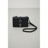 ウエスタンベルトウォレットバッグ | AZUL BY MOUSSY | 詳細画像3 