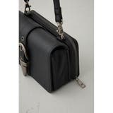 ウエスタンベルトウォレットバッグ | AZUL BY MOUSSY | 詳細画像8 