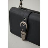 ウエスタンベルトウォレットバッグ | AZUL BY MOUSSY | 詳細画像9 