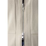 フロントZIPウラケカーディガン | AZUL BY MOUSSY | 詳細画像11