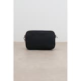 アウトポケットスクエアショルダーバッグ | AZUL BY MOUSSY | 詳細画像6 