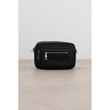 アウトポケットスクエアショルダーバッグ | AZUL BY MOUSSY | 詳細画像9 