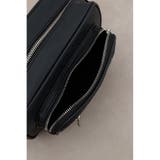 アウトポケットスクエアショルダーバッグ | AZUL BY MOUSSY | 詳細画像10 