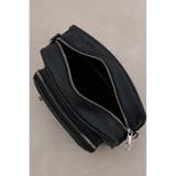 アウトポケットスクエアショルダーバッグ | AZUL BY MOUSSY | 詳細画像11 