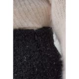 ラメブークレミニタイトスコート | AZUL BY MOUSSY | 詳細画像23 