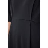 C/Tアイシーフィールワンピース | AZUL BY MOUSSY | 詳細画像10