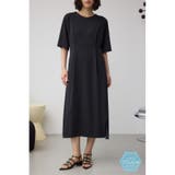 BLK | C/Tアイシーフィールワンピース | AZUL BY MOUSSY