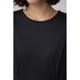 C/Tアイシーフィールワンピース | AZUL BY MOUSSY | 詳細画像8