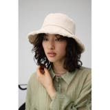 サファリハット | AZUL BY MOUSSY | 詳細画像2 