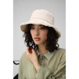 サファリハット | AZUL BY MOUSSY | 詳細画像1