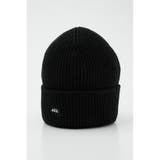 AZUL BOX LOGO KNIT CAP | AZUL BY MOUSSY | 詳細画像3 