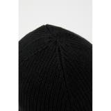 AZUL BOX LOGO KNIT CAP | AZUL BY MOUSSY | 詳細画像5 