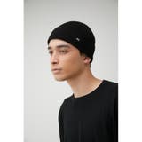 AZUL BOX LOGO KNIT CAP | AZUL BY MOUSSY | 詳細画像7 
