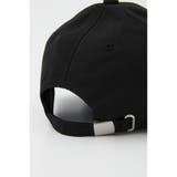 GENUINE CAP | AZUL BY MOUSSY | 詳細画像5