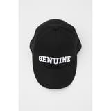 GENUINE CAP | AZUL BY MOUSSY | 詳細画像7