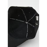 GENUINE CAP | AZUL BY MOUSSY | 詳細画像8