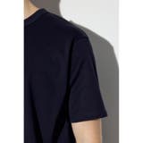 プレミアムコットンベーシック半袖Tシャツ | AZUL BY MOUSSY | 詳細画像22 