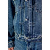 セカンドタイプデニムジャケット | AZUL BY MOUSSY | 詳細画像24 