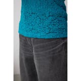 2WAYギャザーレーストップス | AZUL BY MOUSSY | 詳細画像34 