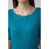 2WAYギャザーレーストップス | AZUL BY MOUSSY | 詳細画像31 