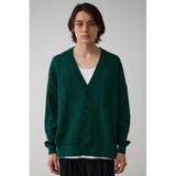 クロシェフラワーニットカーディガン | AZUL BY MOUSSY | 詳細画像16