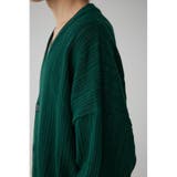 クロシェフラワーニットカーディガン | AZUL BY MOUSSY | 詳細画像20
